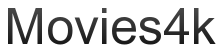 Movies4k - Watch the latest movies and TV shows in stunning HD quality.